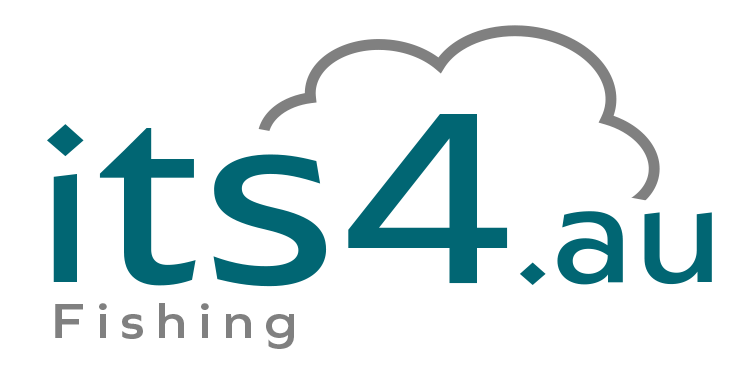 its4Fishing logo